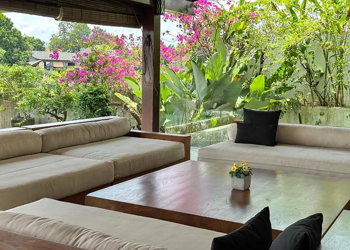Luxury 4-bedroom Pool In - 7 Mins To 别墅 *