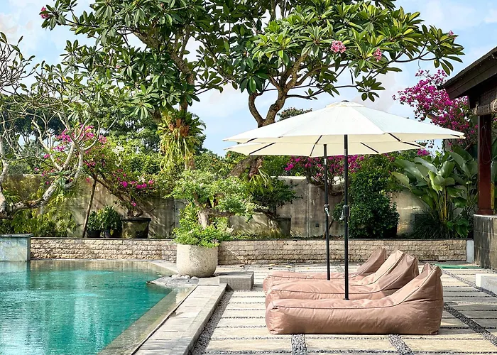 别墅 Luxury 4-bedroom Pool In - 7 Mins To 坎古
