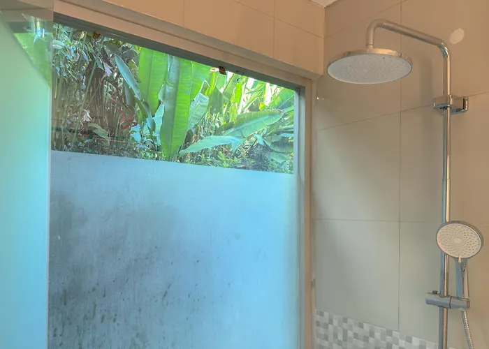 Luxury 4-bedroom Pool In - 7 Mins To 坎古