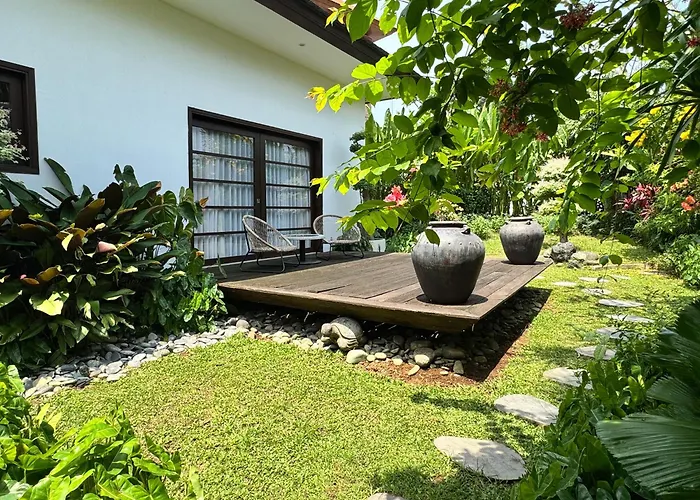 Luxury 4-bedroom Pool In - 7 Mins To * 坎古