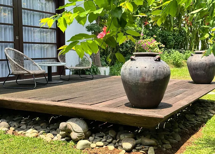 Luxury 4-bedroom Pool In - 7 Mins To * 坎古