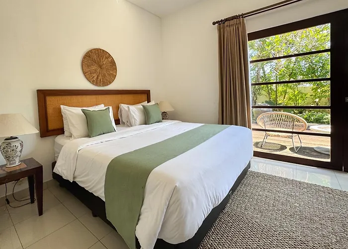 Luxury 4-bedroom Pool In - 7 Mins To * 坎古